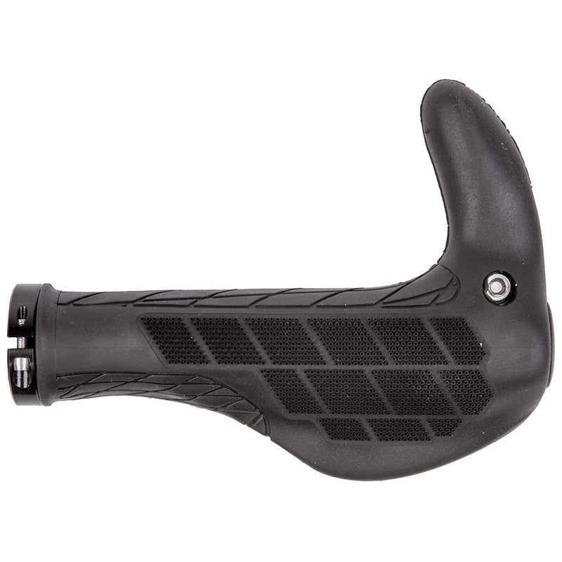 Par Puños C-Suplemento Reg. Vice Grip d2 Negro - VARIOS | ARS Bike Parts
