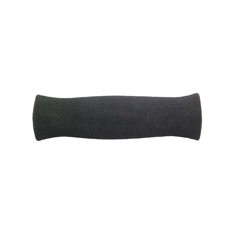 Par Puños Espuma Velo Alta Densidad 125mm - VELO | ARS Bike Parts