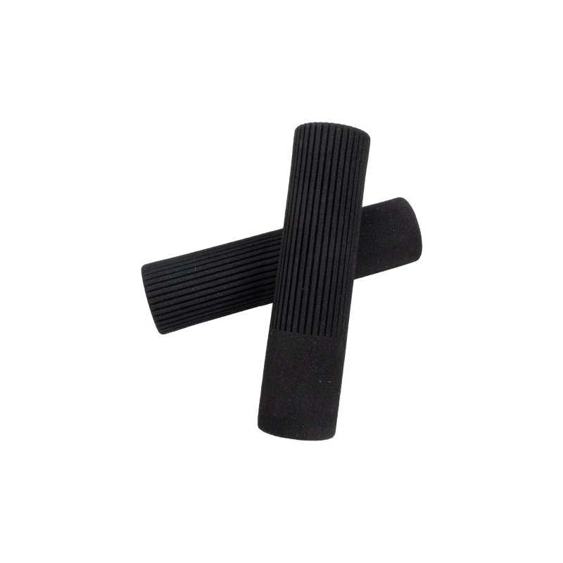 Prologo Par Puños Feather 2 Negro ( 29mm ) - PROLOGO | ARS Bike Parts
