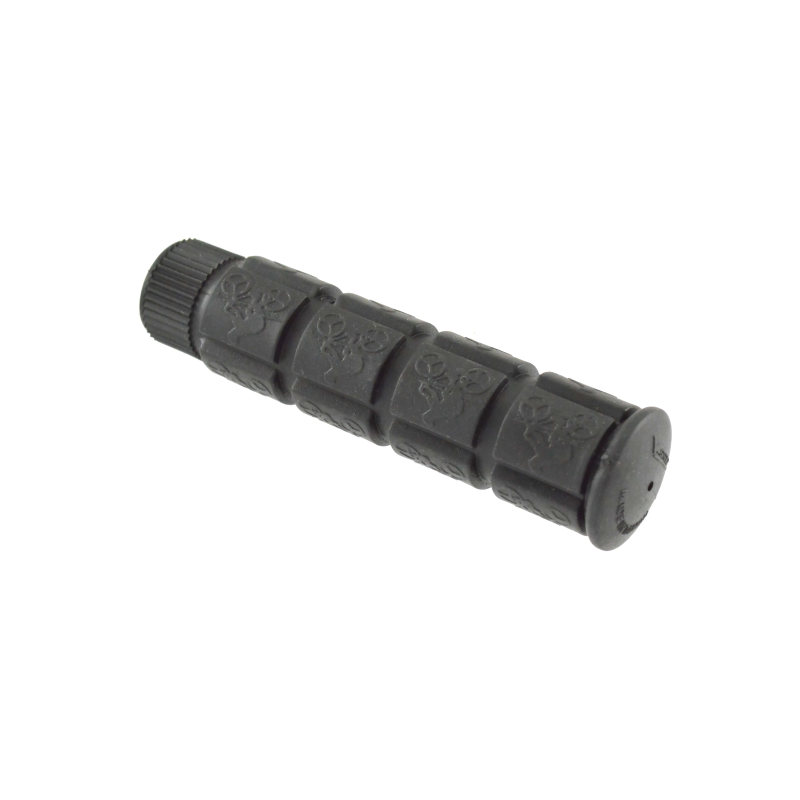 Easy Par Puños Fixed 120mm Negro - EASY | ARS Bike Parts