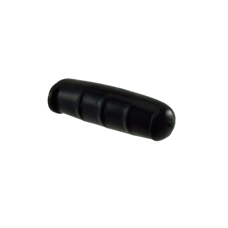 Par Puños Vintage 98mm Negro WAG - WAG | ARS Bike Parts