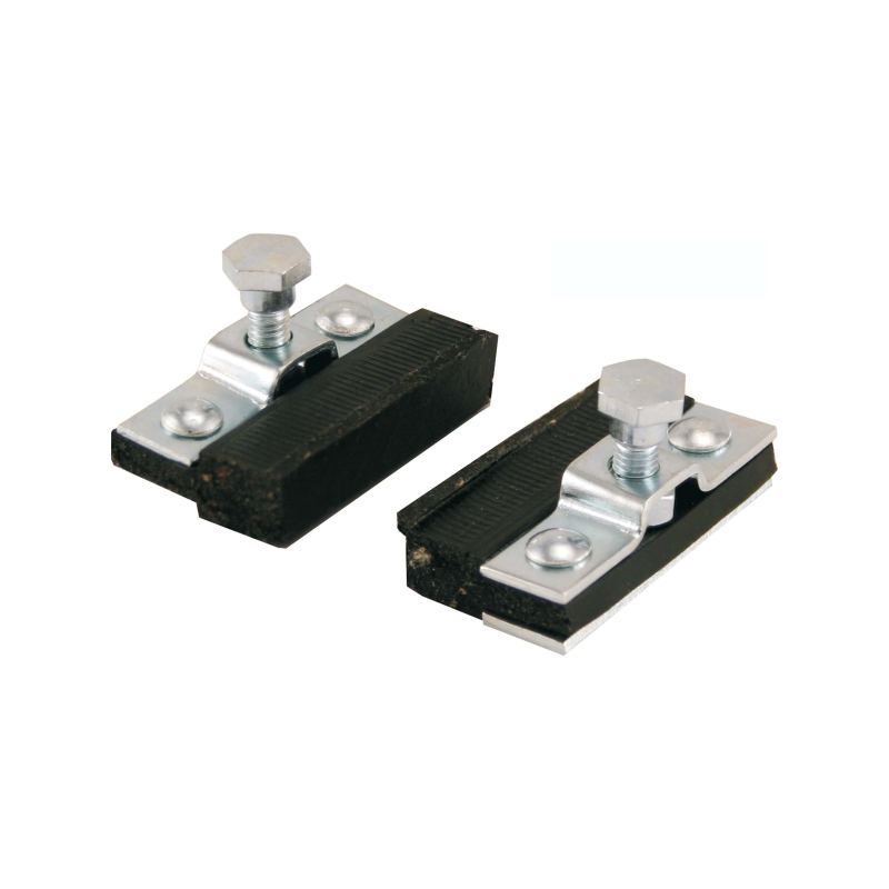 Easy Par Zapatas Freno Varilla Balancin Negro - EASY | ARS Bike Parts