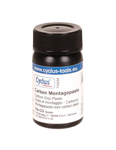 Cyclus Pasta de Montaje para Carbono 30g - CYCLUS | ARS Bike Parts