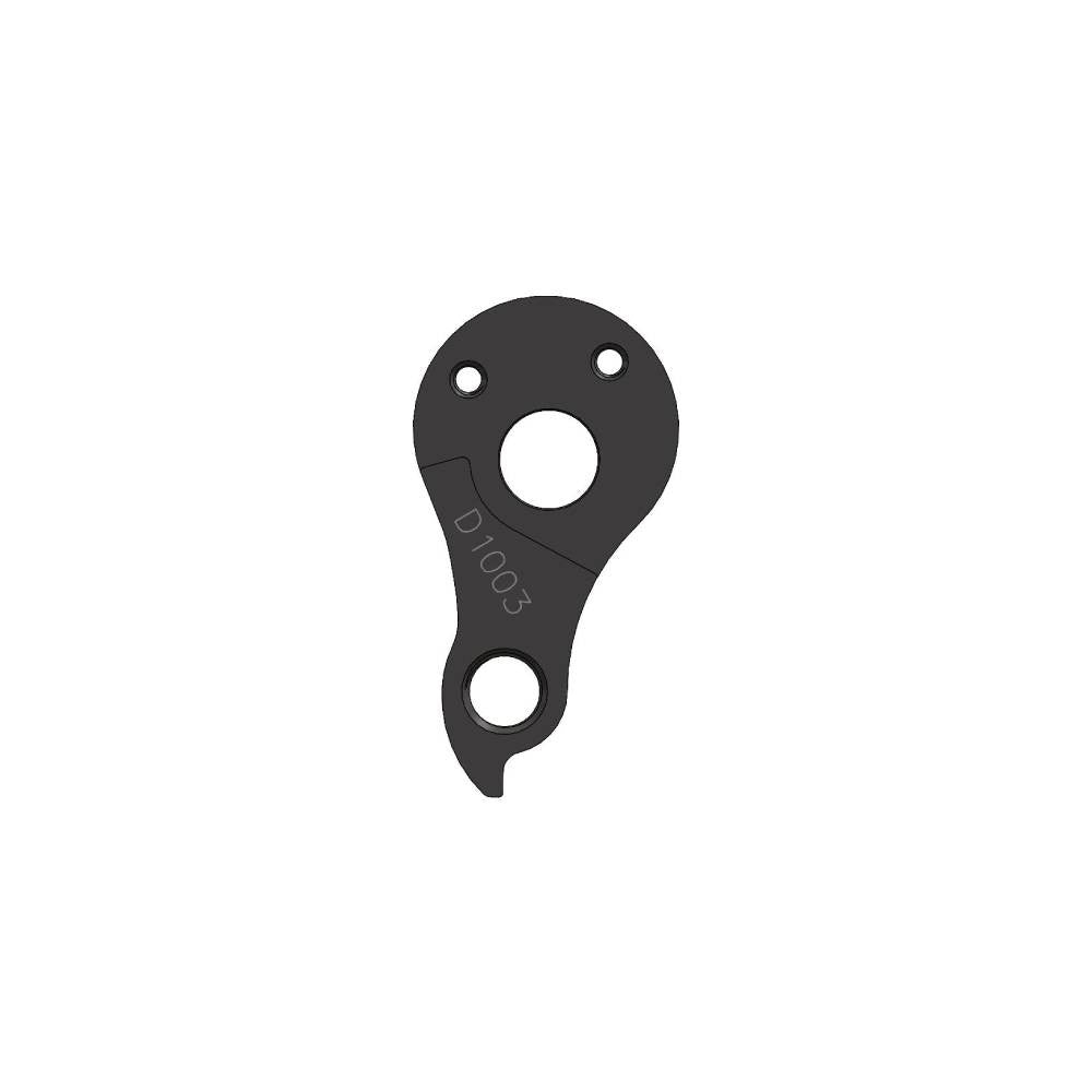 Pata Cambio PILO D1003 Bixs, Storck