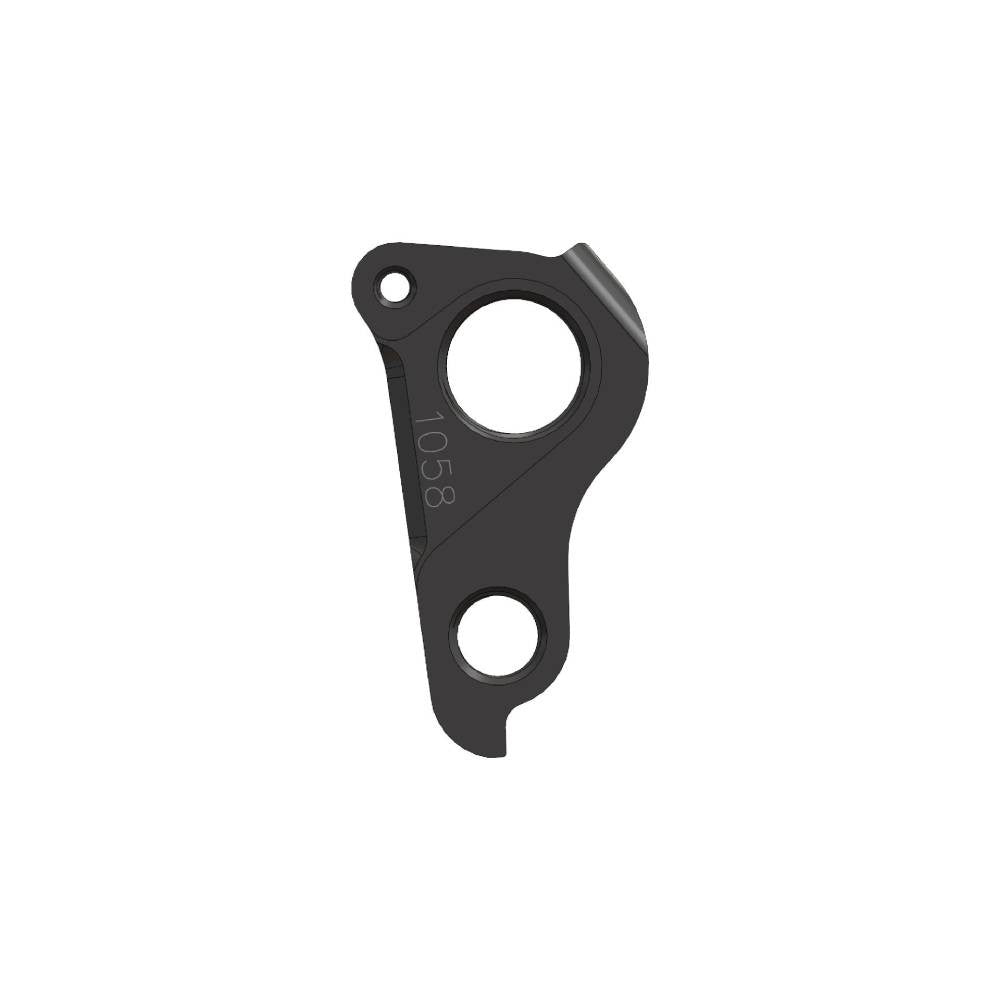 Pata Cambio PILO D1058 Biktrix, Luna, Tosa, Whistle