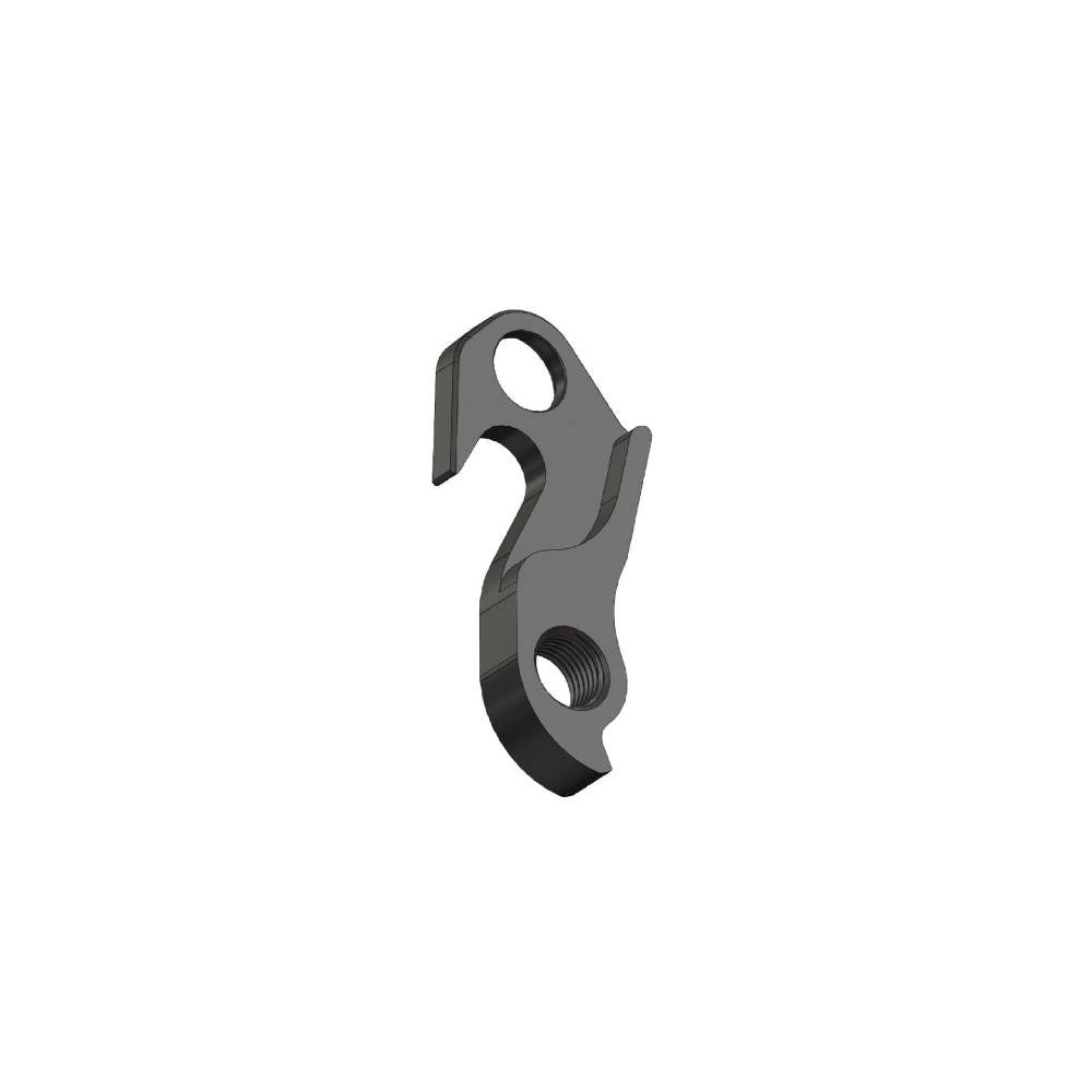 Pata Cambio PILO D1060 Lapierre - PILO | ARS Bike Parts