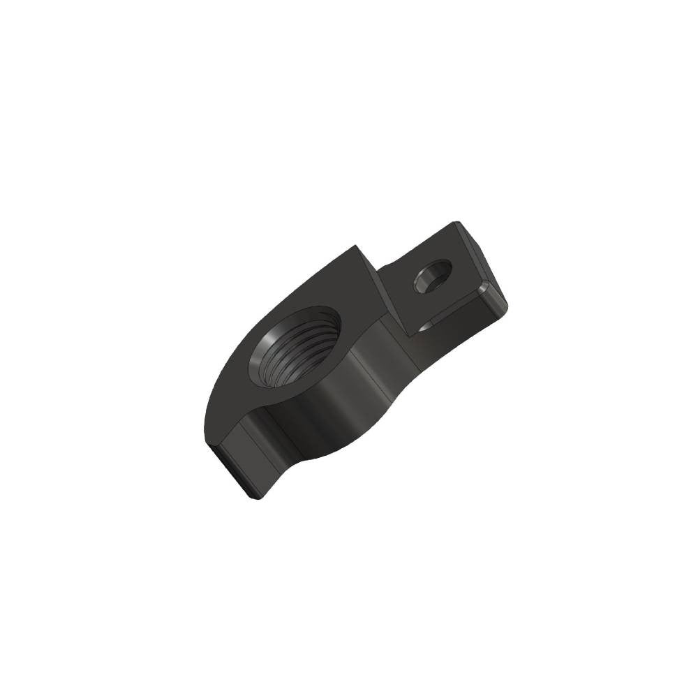 Pata Cambio PILO D1114 Orbea