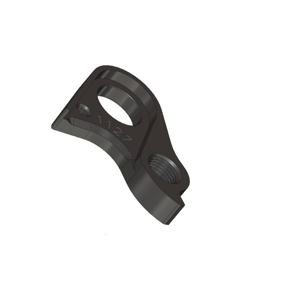 Pata Cambio PILO D1127 Brodie, Cinelli, Motobecane, Storck