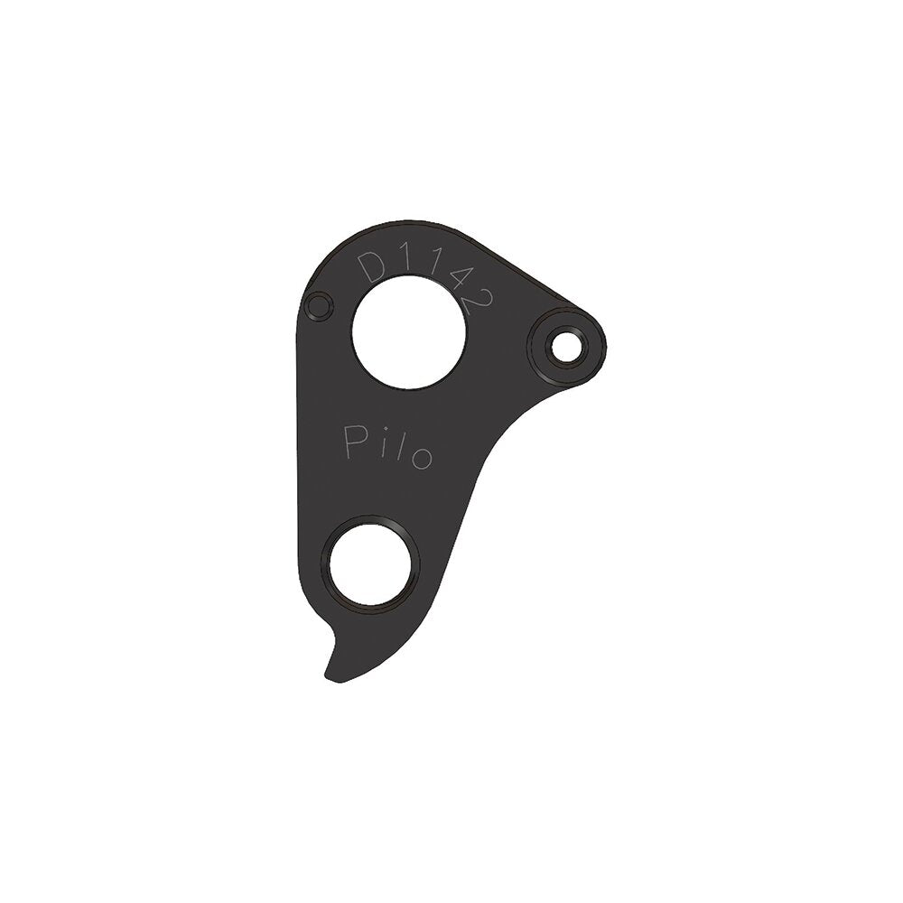 Pata Cambio PILO D1142 Lauf
