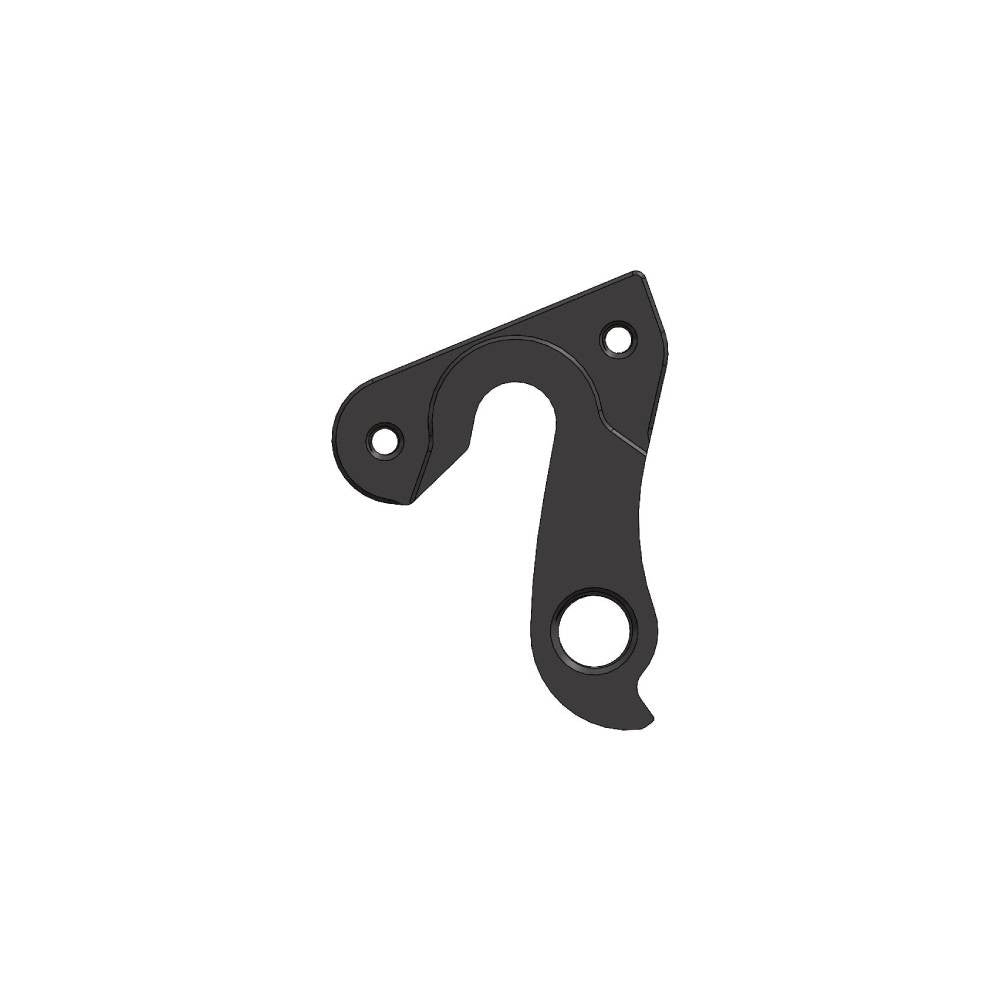 Pata Cambio PILO D1157 Pinnacle