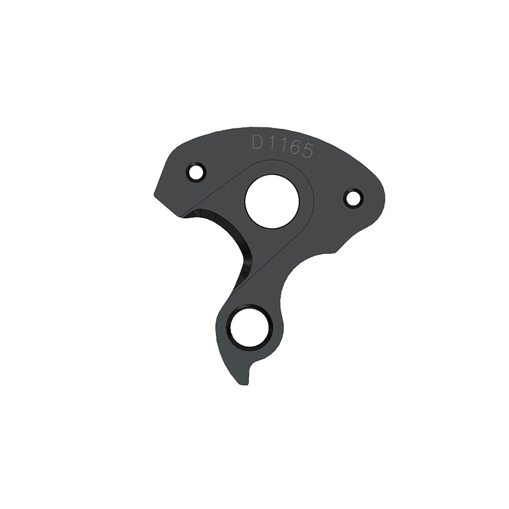Pata Cambio PILO D1165 Litespeed, Obed, Van Dessel