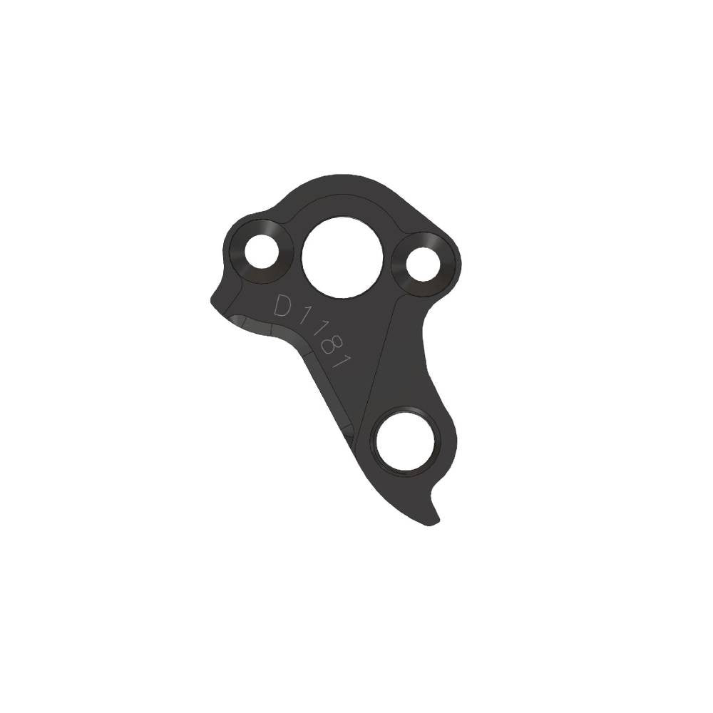 Pata Cambio PILO D1181 Gt