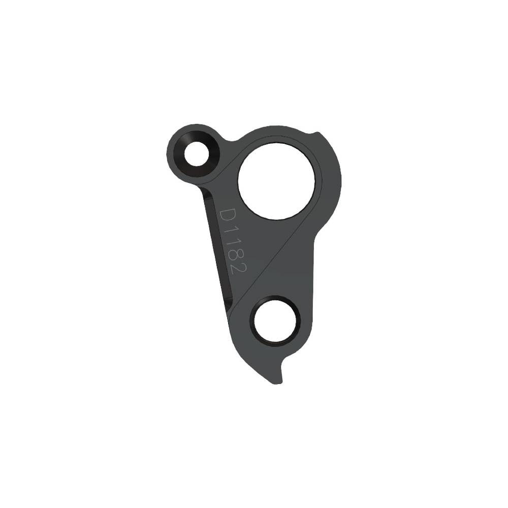 Pata Cambio PILO D1182 Massi, Privateer, Spawn - PILO | ARS Bike Parts