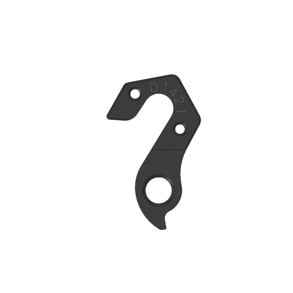 Pata Cambio PILO D1241 Diamondback, Poison, Raleigh - PILO | ARS Bike Parts