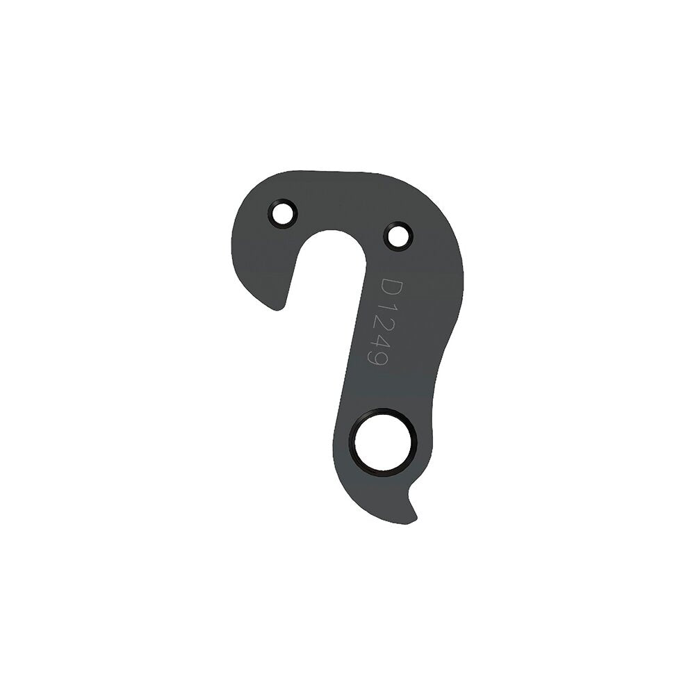 Pata Cambio PILO D1249 Avanti, Forme, Khs, Leader, Raymon, Saracen, Superior, White