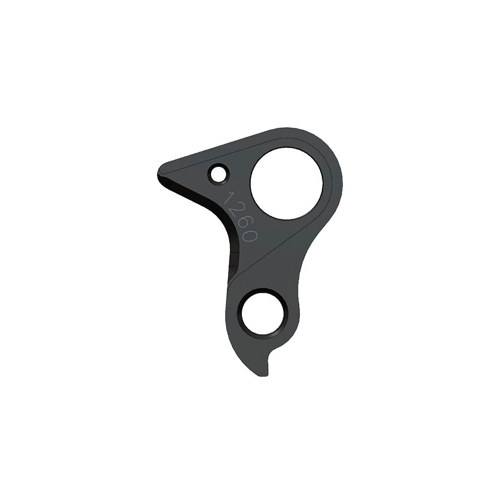 Pata Cambio PILO D1260 Felt, Rocky Mountain