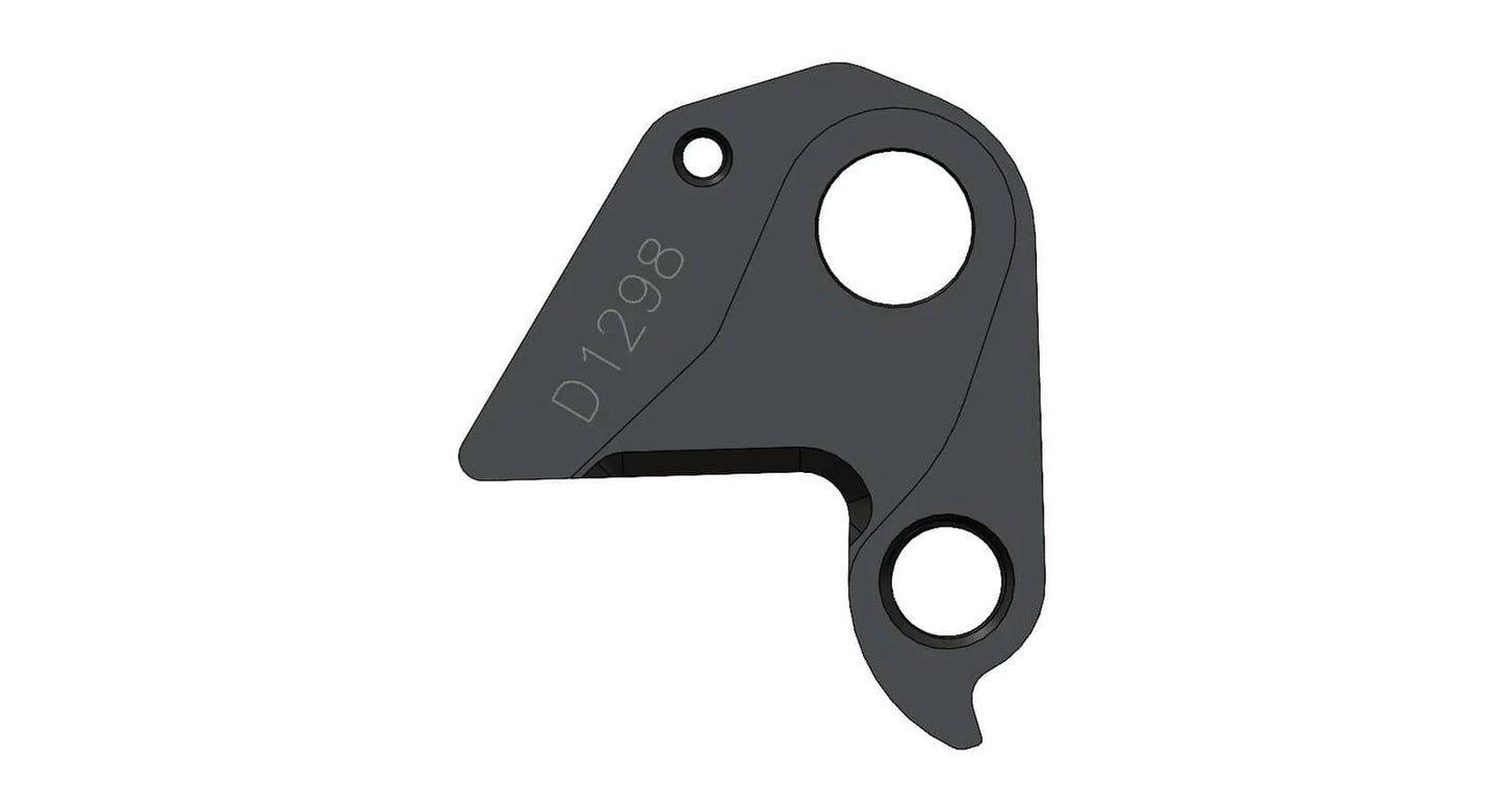 Pata Cambio PILO D1298 Simplon - PILO | ARS Bike Parts