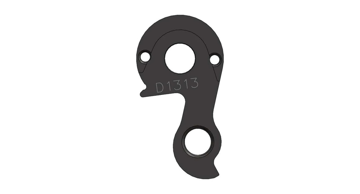 Pata Cambio PILO D1313 Rotwild