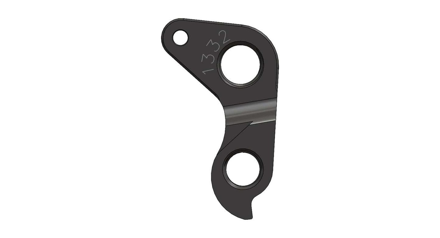 Pata Cambio PILO D1330 Conor, Dolan, Moda, Planet X, Van Dessel