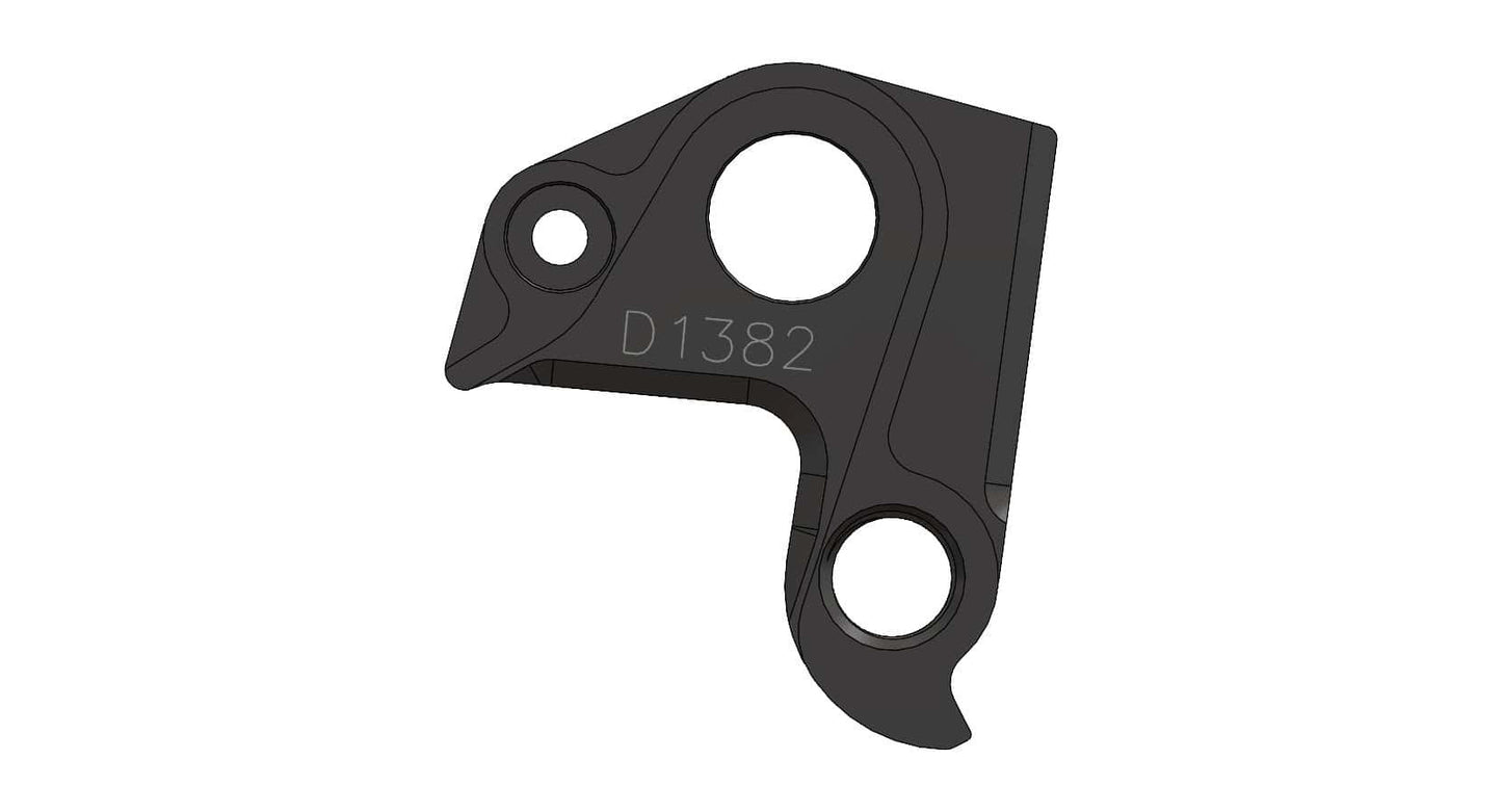 Pata Cambio PILO D1382 Bmc - PILO | ARS Bike Parts
