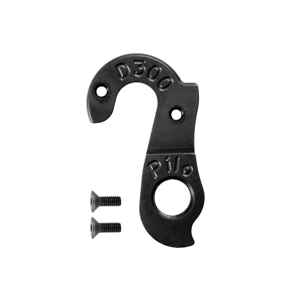 Pata Cambio PILO D300 de Rosa, Eddy Merckx - PILO | ARS Bike Parts
