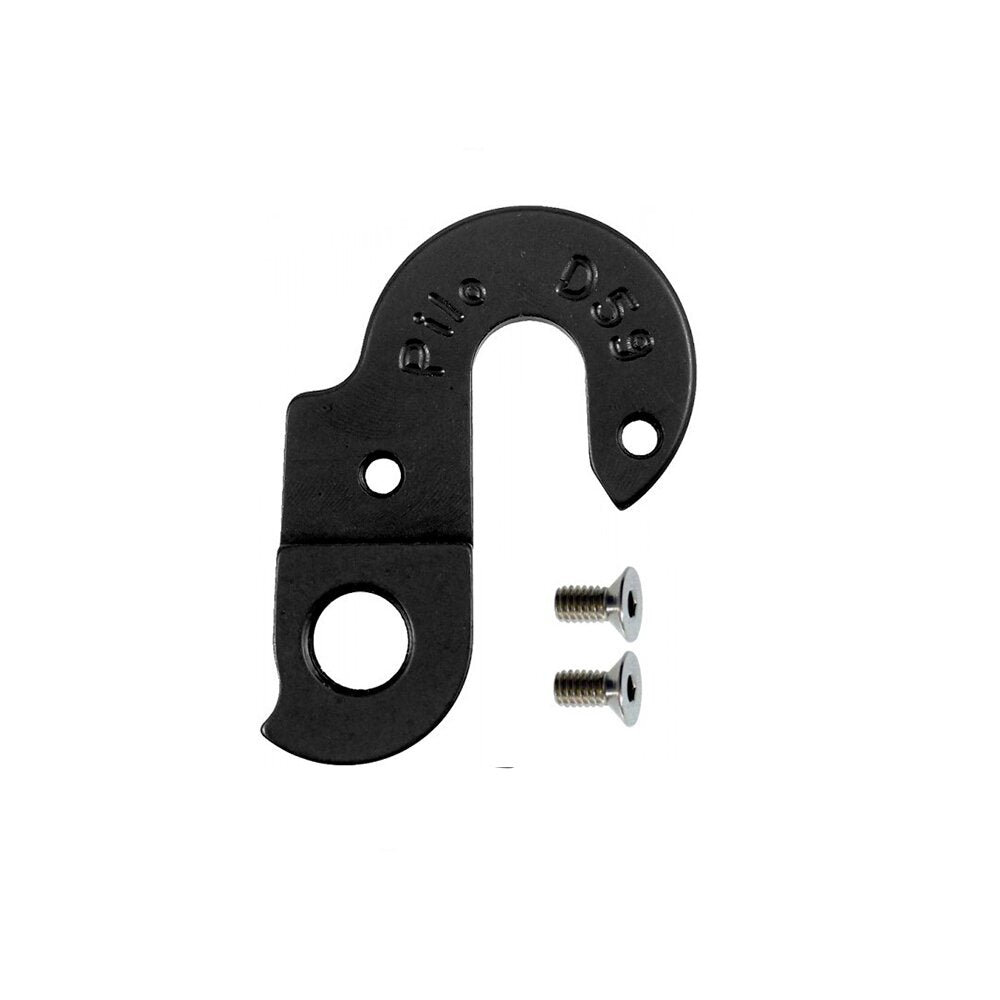 Pata Cambio PILO D59 - PILO | ARS Bike Parts