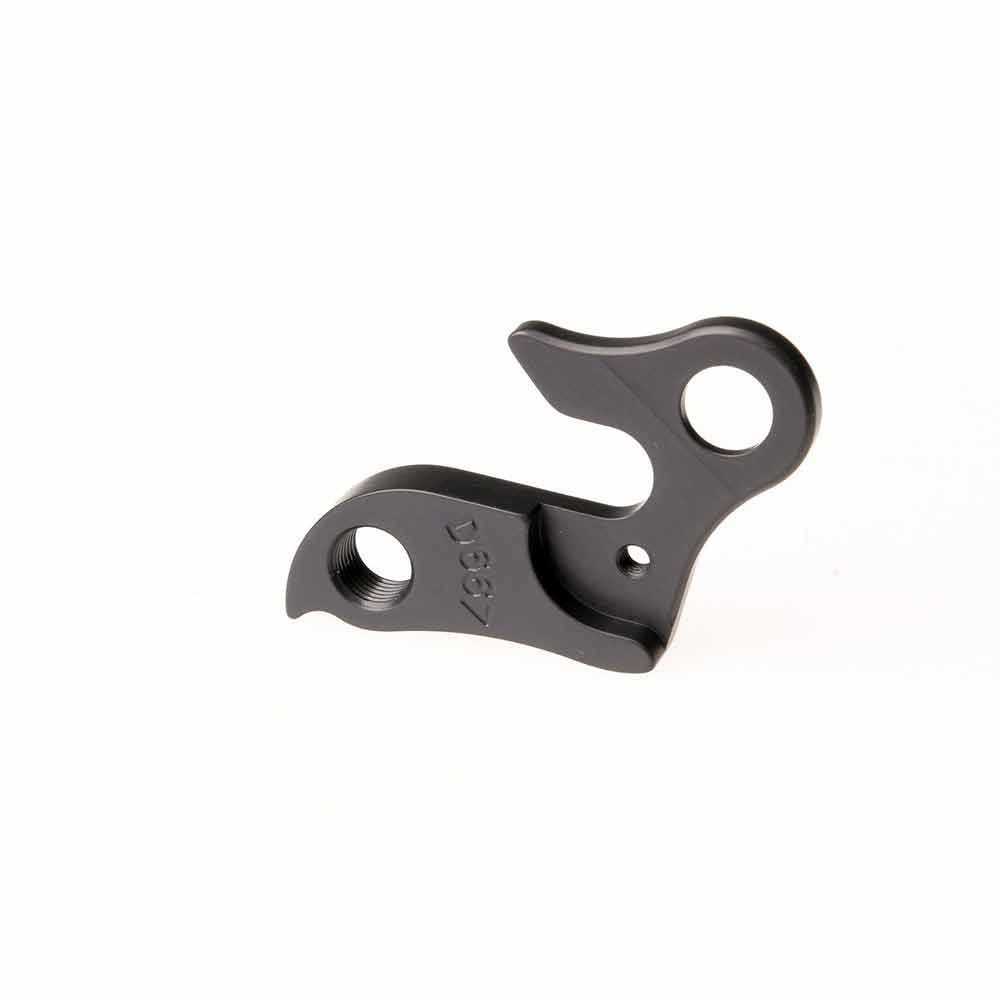 Pata Cambio PILO D667 Silverback, Xds