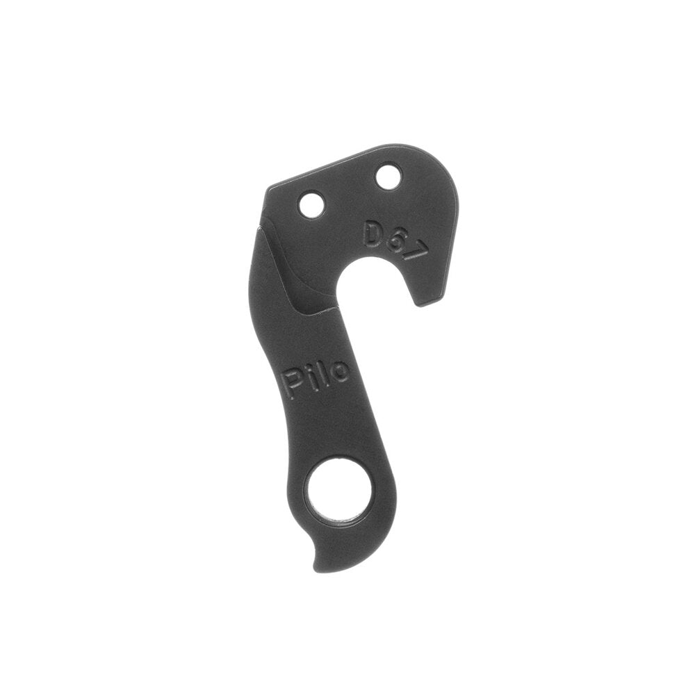 Pata Cambio PILO D67 K2, Rainbow
