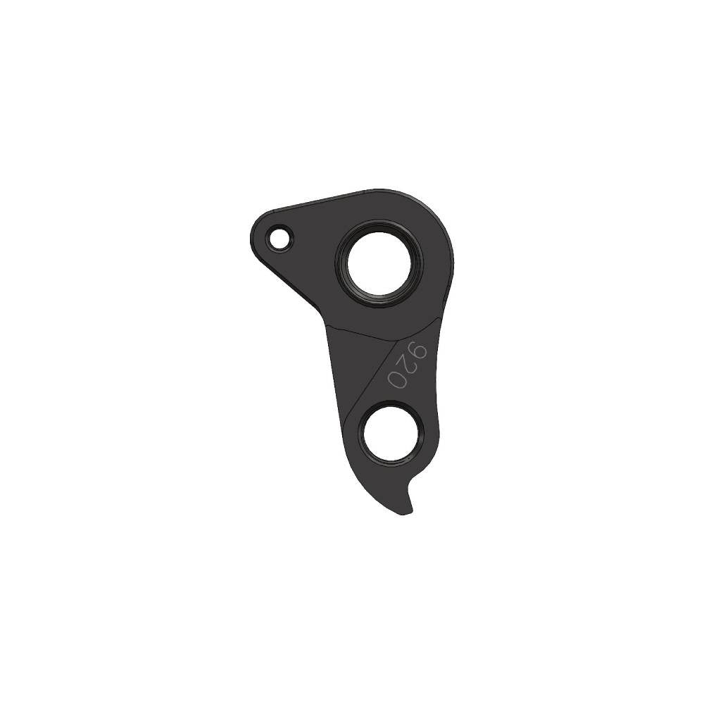 Pata Cambio PILO D920