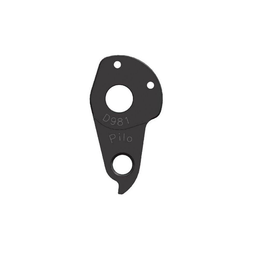 Pata Cambio PILO D981 Centurion, Fezzari, Garneau, Heller