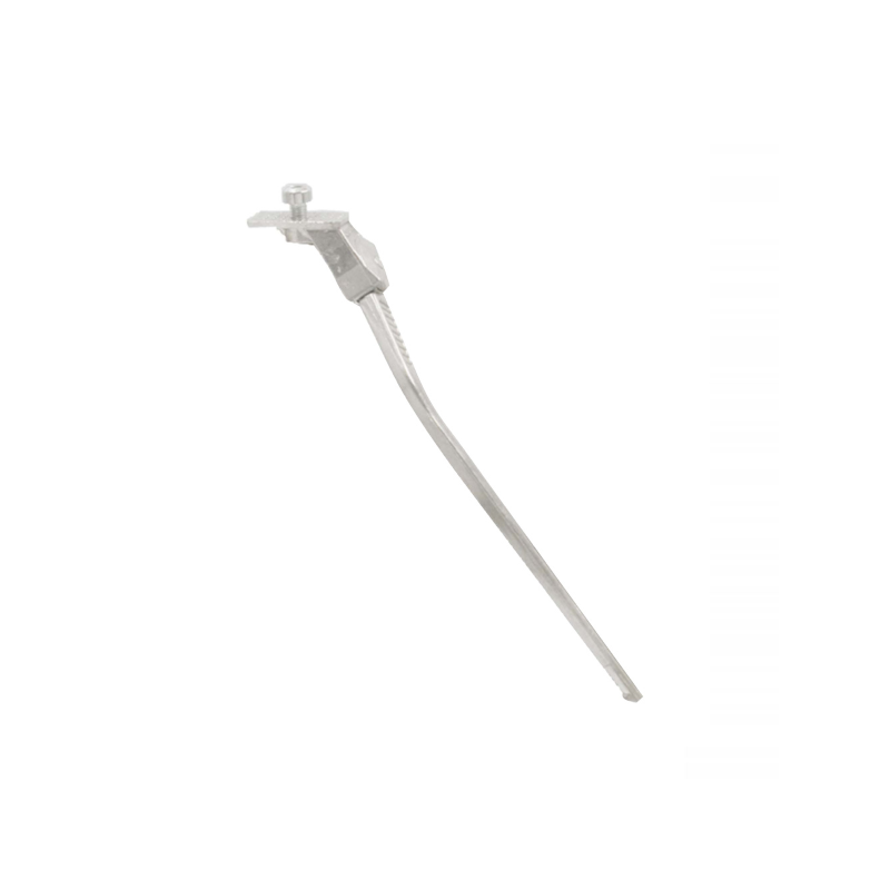 Easy Pata de Cabra Aluminio 305mm - EASY | ARS Bike Parts