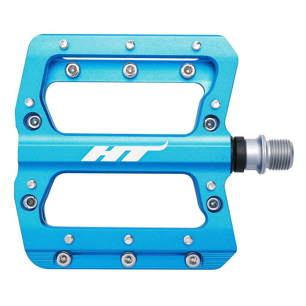 Pedales HT An14a (azul Marino)