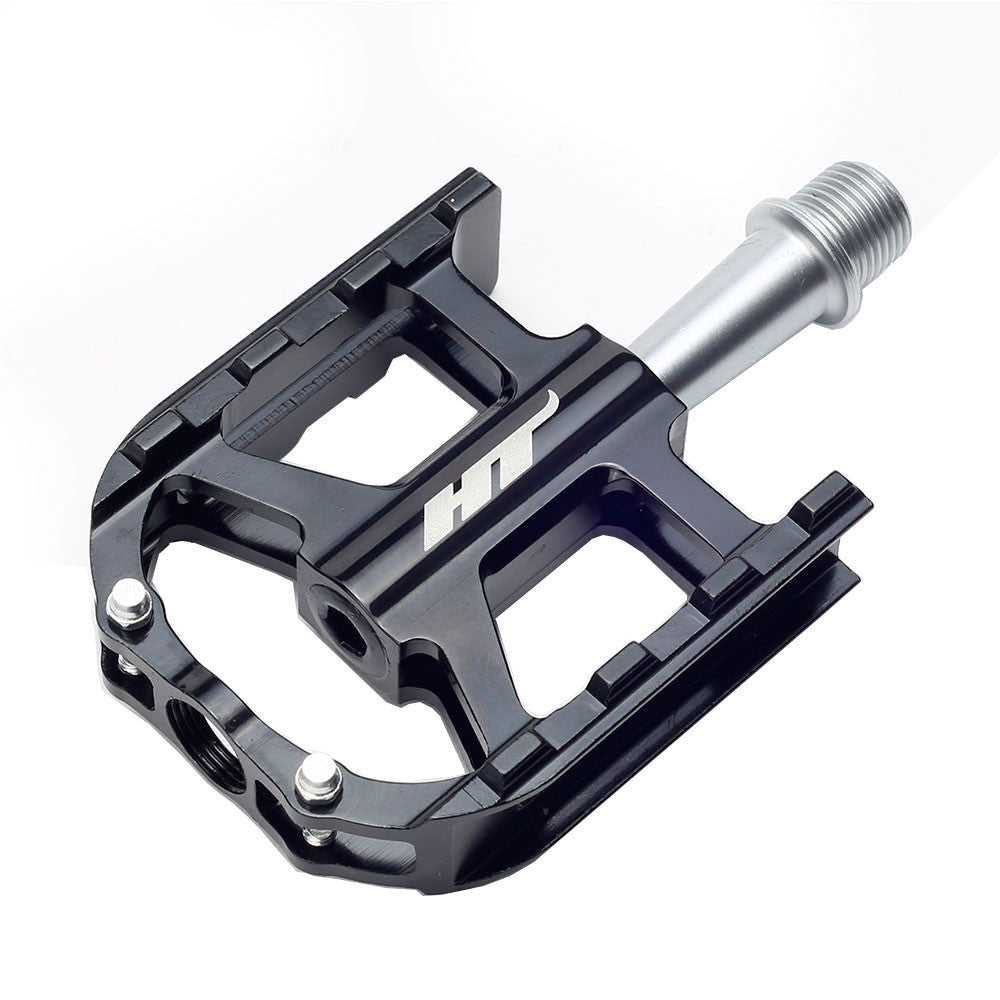 Pedales HT Ar12 (negros)