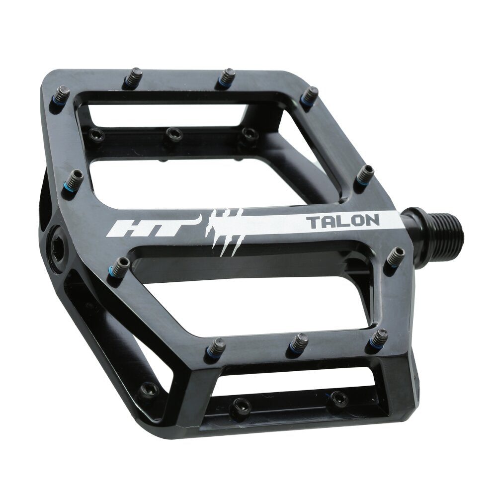 Pedales HT Talon-An71 (negro)