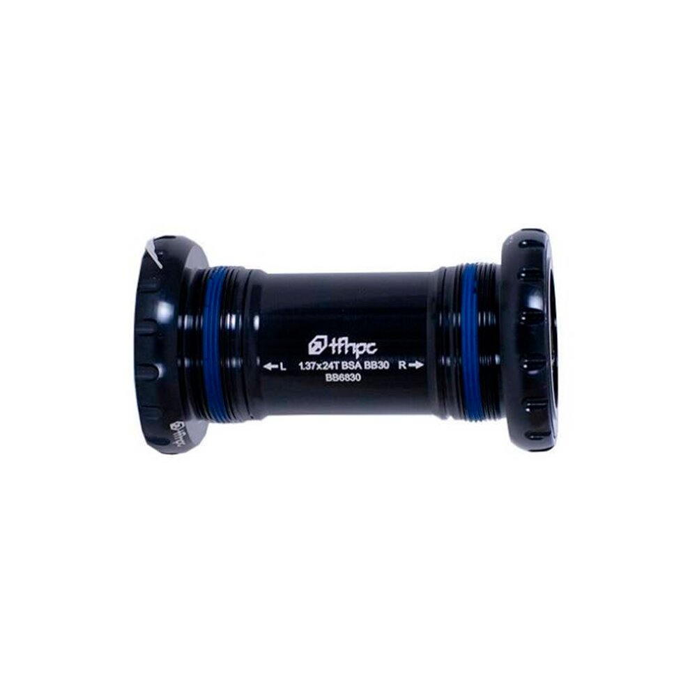 Pedalier Tfhpc Bb-6830 Gxp Eje De 30 Mm