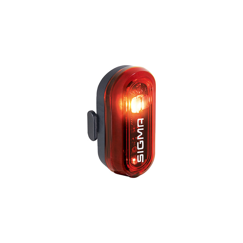Piloto Trasero Sigma Curve - SIGMA | ARS Bike Parts