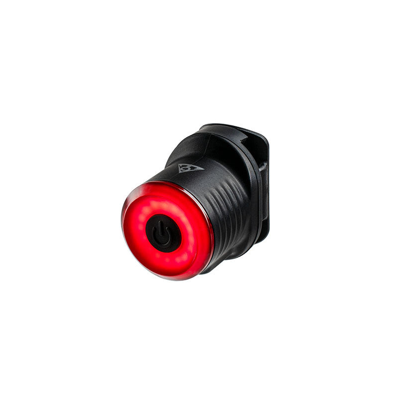 Piloto Trasero TOPEAK Beseen 15 Negra - TOPEAK | ARS Bike Parts