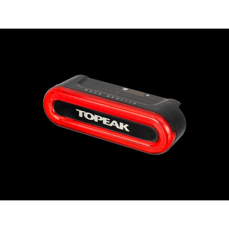 Piloto Trasero TOPEAK Redlite 60 - TOPEAK | ARS Bike Parts
