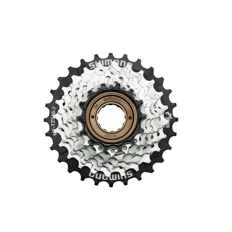 Piñon Rosca Mf-Tz510 14-28 7v