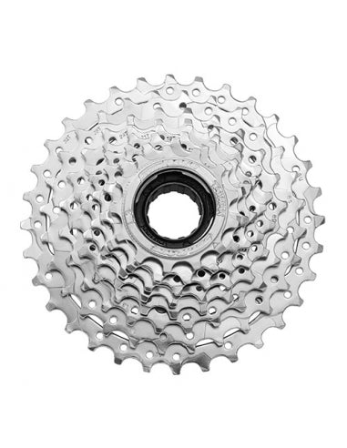 Piñon Rosca SUNRACE 8v 13-32 - SUNRACE | ARS Bike Parts