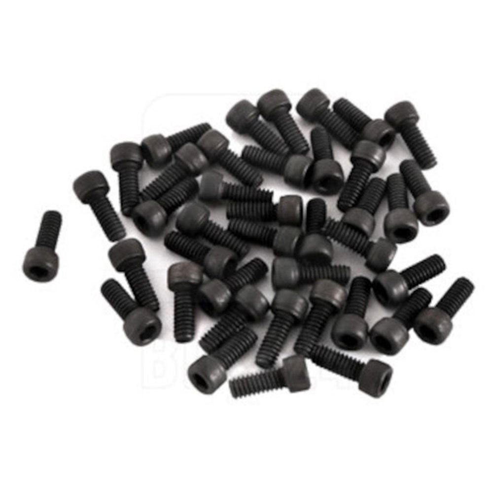 HT Components Pins Pedales HT ANS08 (negro) - HT Components | ARS Bike Parts