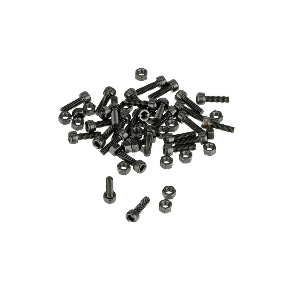 HT Components Pins Pedales HT PA01A (negro) - HT Components | ARS Bike Parts