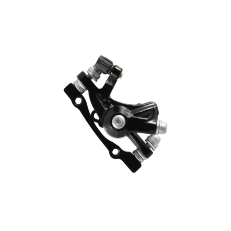 Logan Pinza Freno Disco Delantero Mecanica + Adaptador - LOGAN | ARS Bike Parts