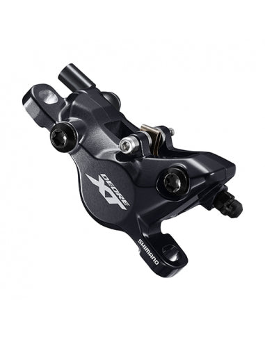 SHIMANO Pinza Freno m8100 del-Tra Hidraulica 2 Pistones