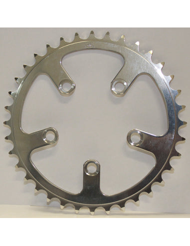 TA Plato 36d Trip Carretera Zelito 3ª Posicion 74mm - TA | ARS Bike Parts