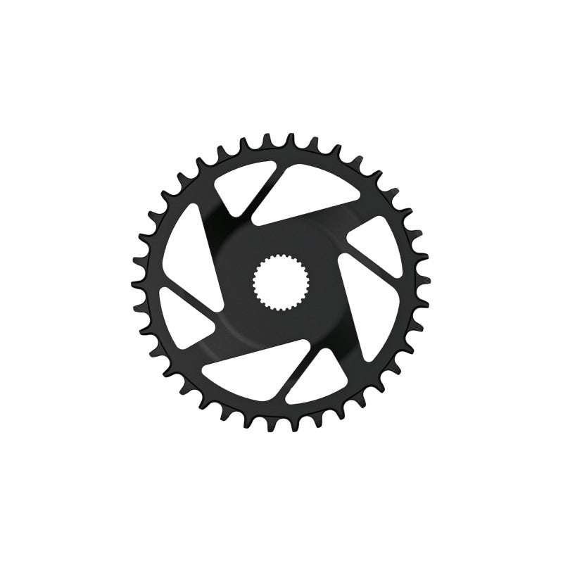 Plato 36t FSA BOSCH gen4 Megatooth D.m. Acero wb47 wb479e - FSA | ARS Bike Parts