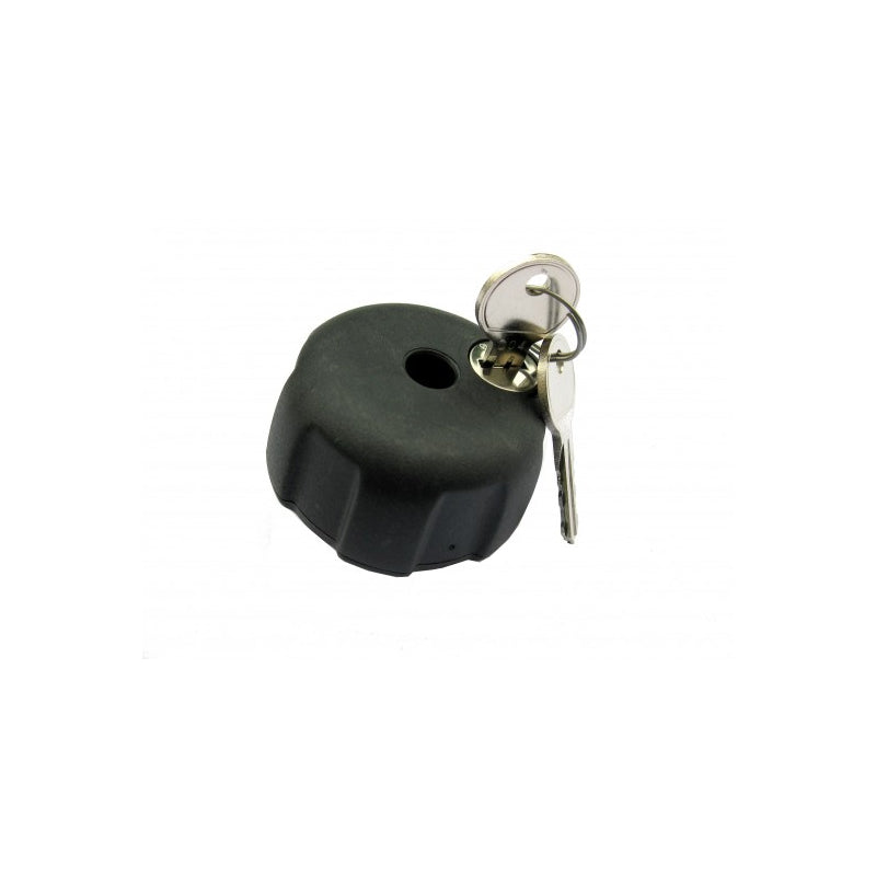Pomo con Llave Antirrobo Peruzzo - PERUZZO | ARS Bike Parts