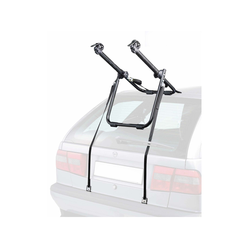 Porta 3 Bicis Posterior New Cruiser