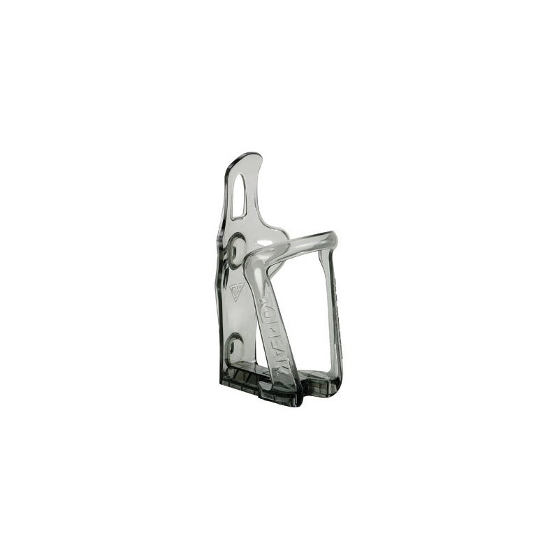 Porta-Bidon TOPEAK Standard Mono Cage Cx Negro - TOPEAK | ARS Bike Parts