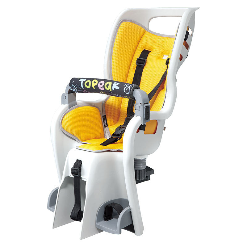 TOPEAK Portabebe Babyseat Ii Only - TOPEAK | ARS Bike Parts